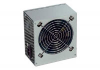 Trust 520W EcoPlus PSU Big Fan (16590)